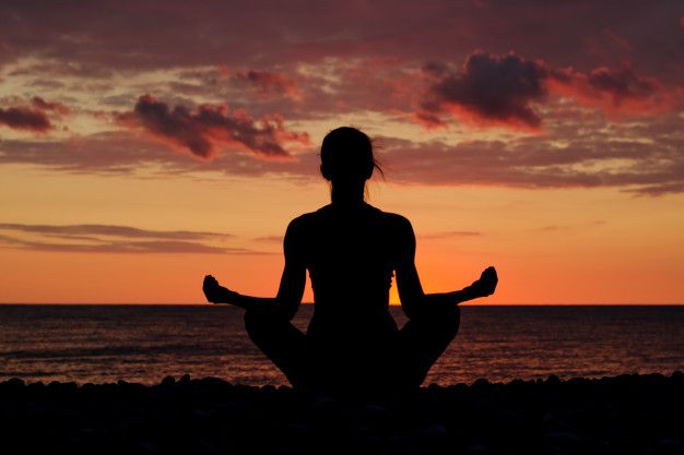 meditacao